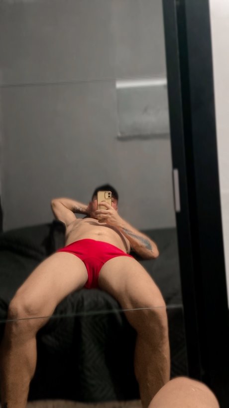 Glay Camacho best model archive