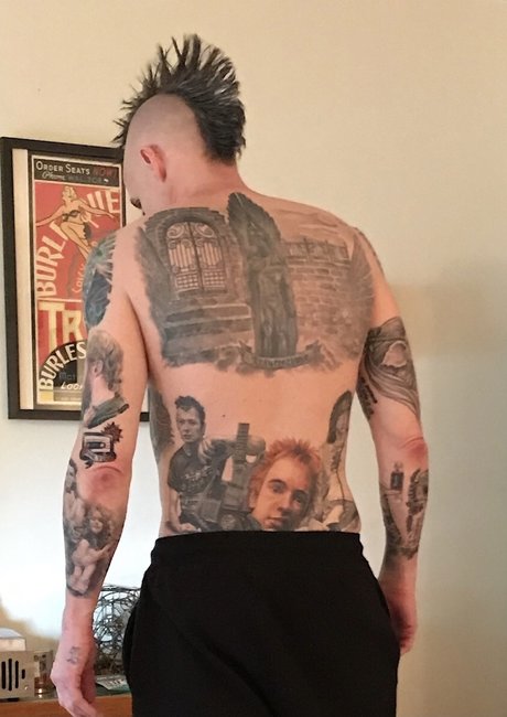 Hard Kandi erotic pornstar image