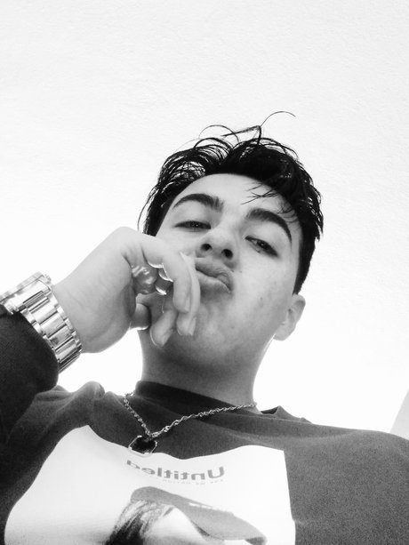 Mauro2833 exclusive star photos