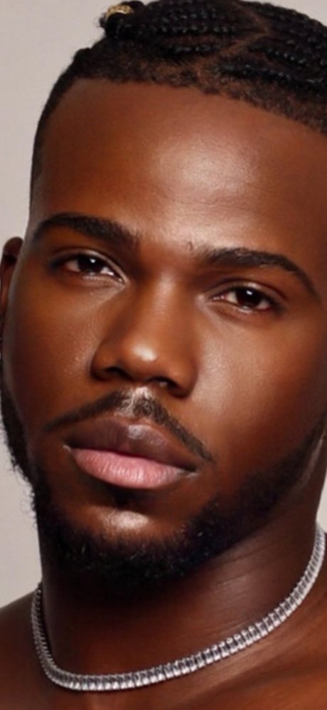 James king sexy star image