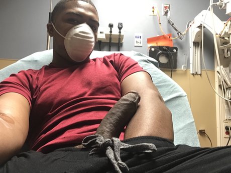 Dick Slanga pornographic model pic