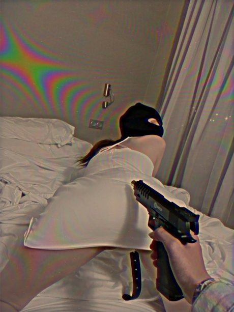 Luc a Castellano pornstar exclusive photos