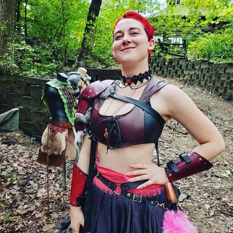 Scarletlilly pretty star gallery