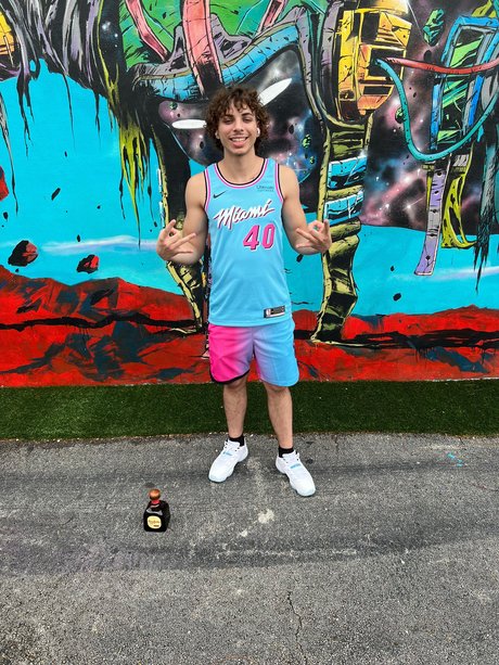 Suave_ model sexy photo