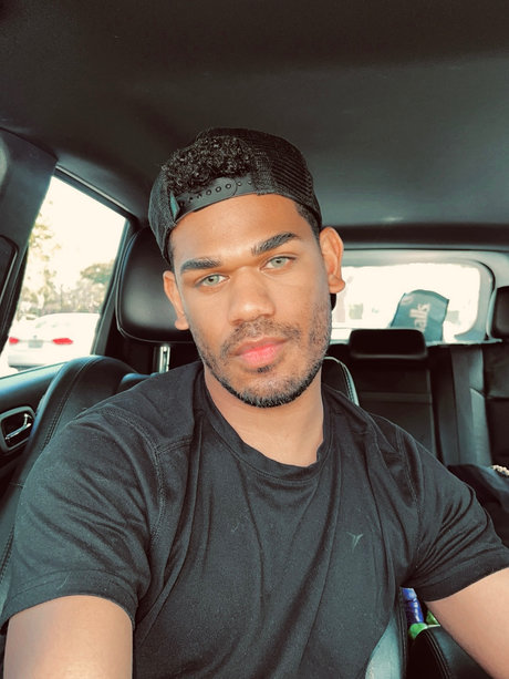 Jaden Tyler model hd photos