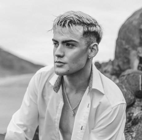 Joshua Allport Free pornstar sex pic