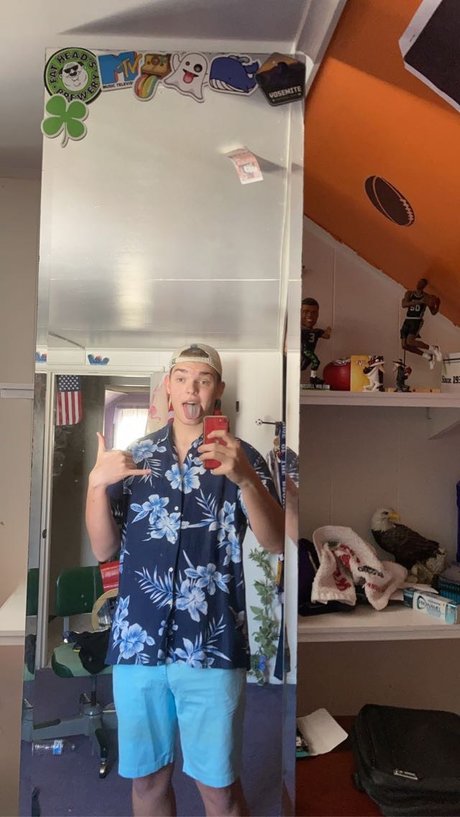 EJ Blaker star hd photos