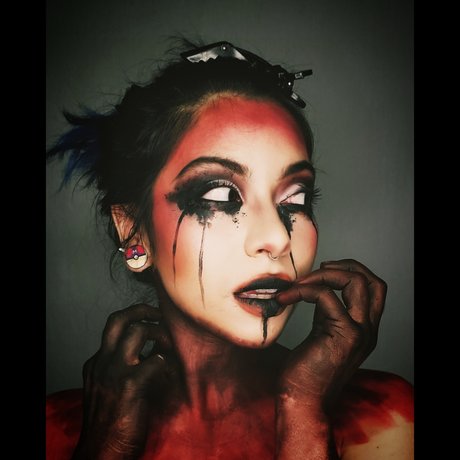 Tara Pena naked model archive