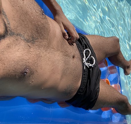 Isaacromero star best pic