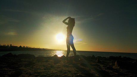 latino america hot actress pic