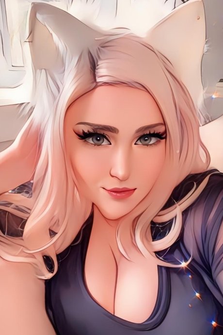 Nova Hopper perfect actress photos