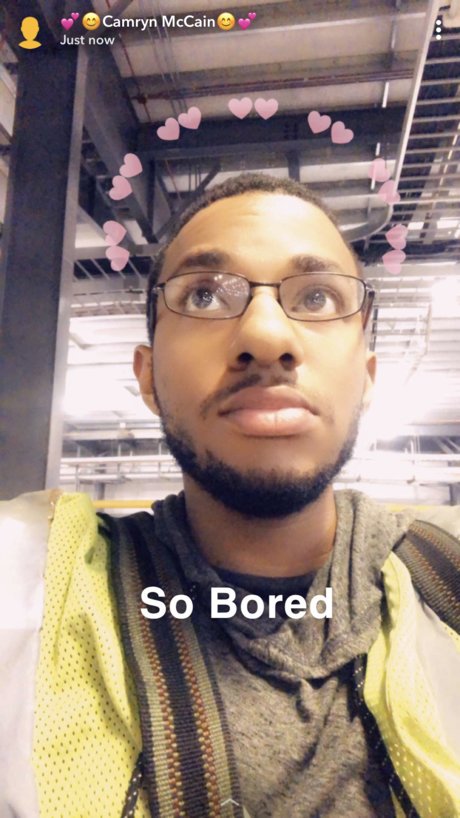 Camryn McCain star adult pics