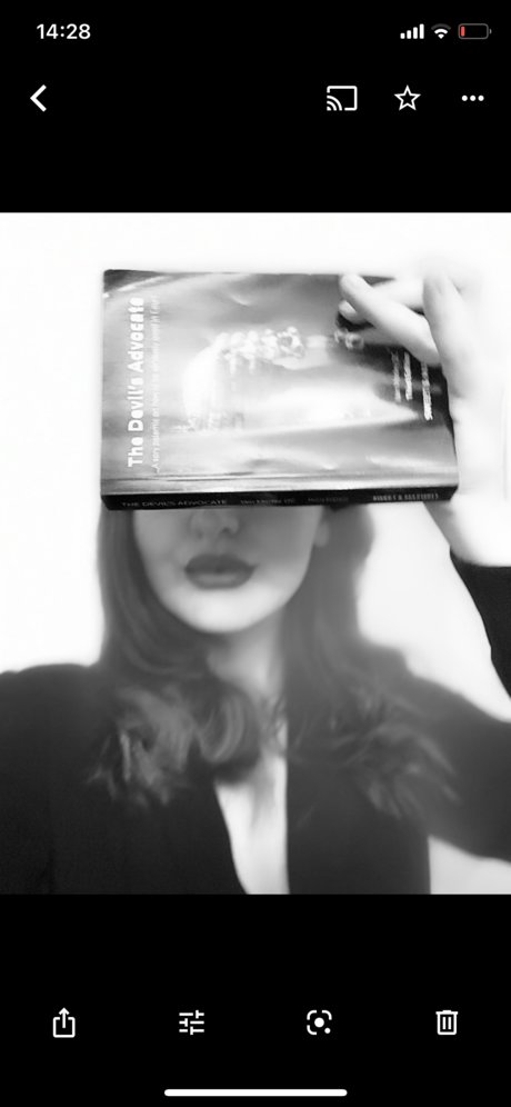 The Naughty Lawyer xxx star images