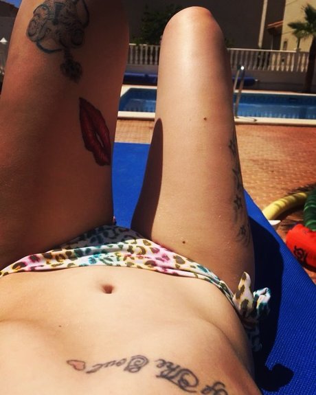 KRK pornstar hot image