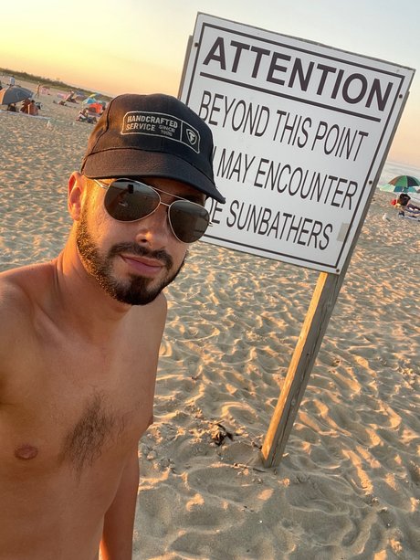 Nudist Michael star art galleries