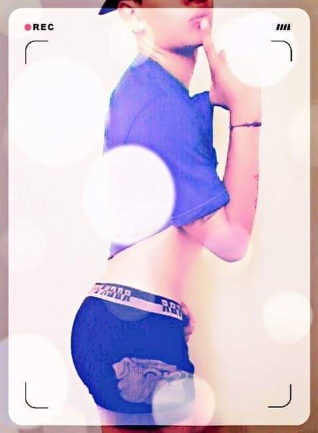 Autor Alex Barros pornstar art img