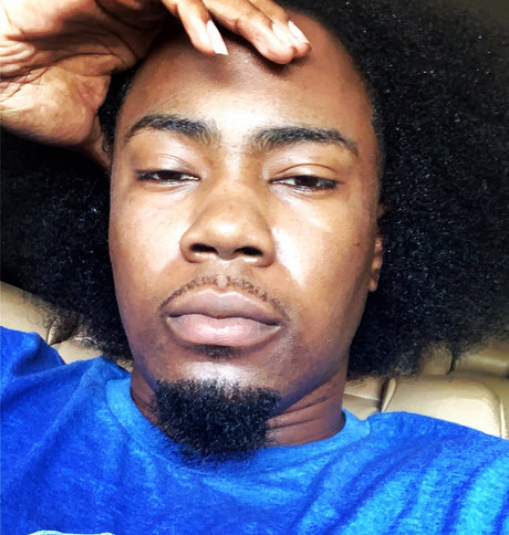 Woop model pretty photo