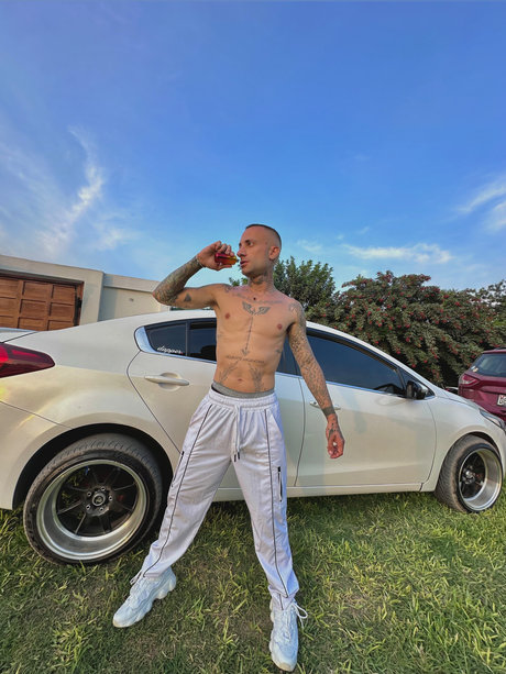 Facundo Avila top pornstar gallery