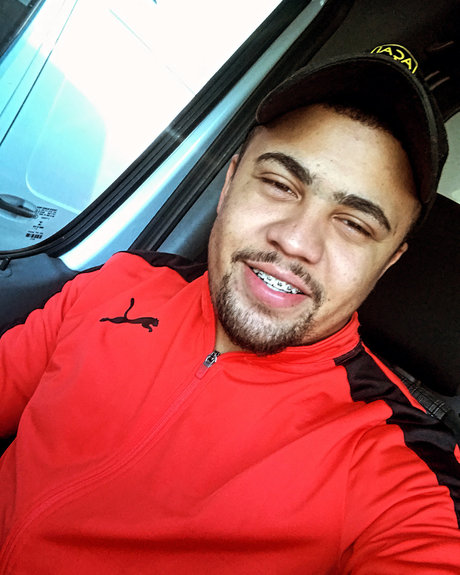 Gabriel lima actress image