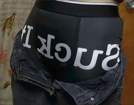 Devil Baby pornstar high quality images