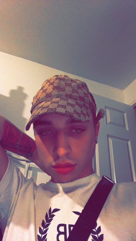 Fooooxy_ naked model pics