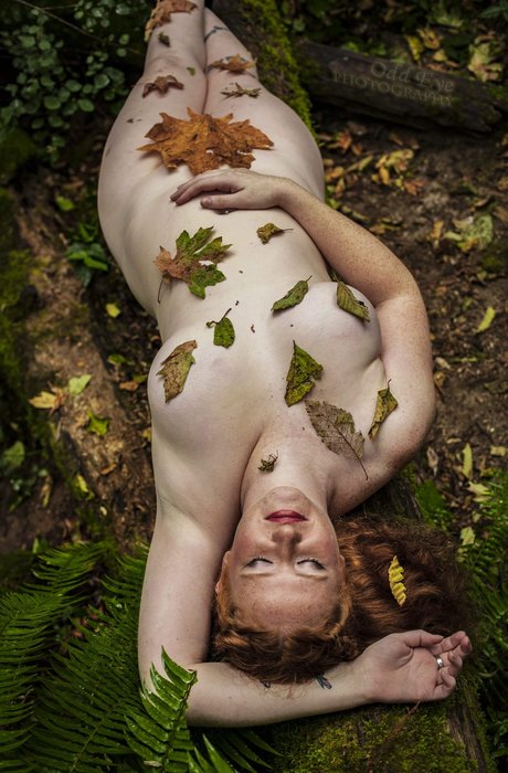 GingerrrSnatch star pornographic images