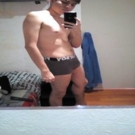 Xavier MR xxx star picture