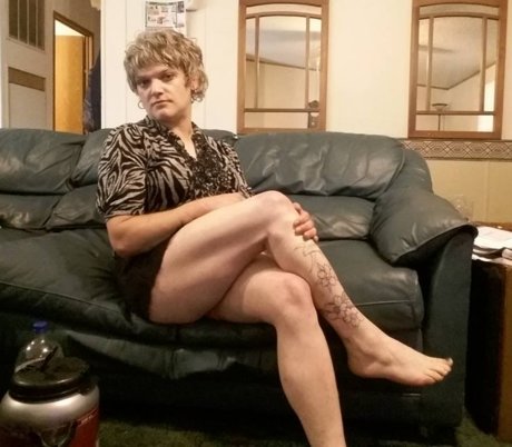 Mistress Sandy CD top pornstar pics