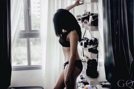 Scarletx nude pornstar pics