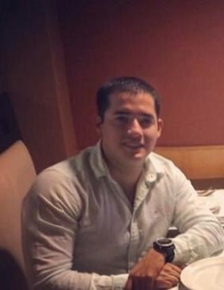 Andres Vip star naked picture