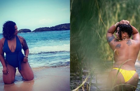 Inanna Ly model adult archive