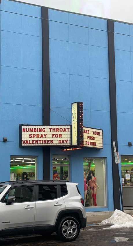 Oh So Friendly pornstar art photo