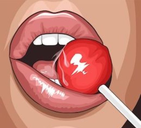 Little hunny bee_ art actress pictures