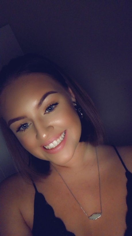 Gabi Hope nude pornstar image