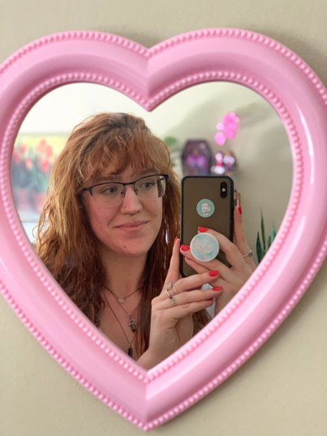 redheadkatie model exclusive pictures