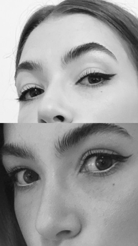 Joelle Candy model best picture