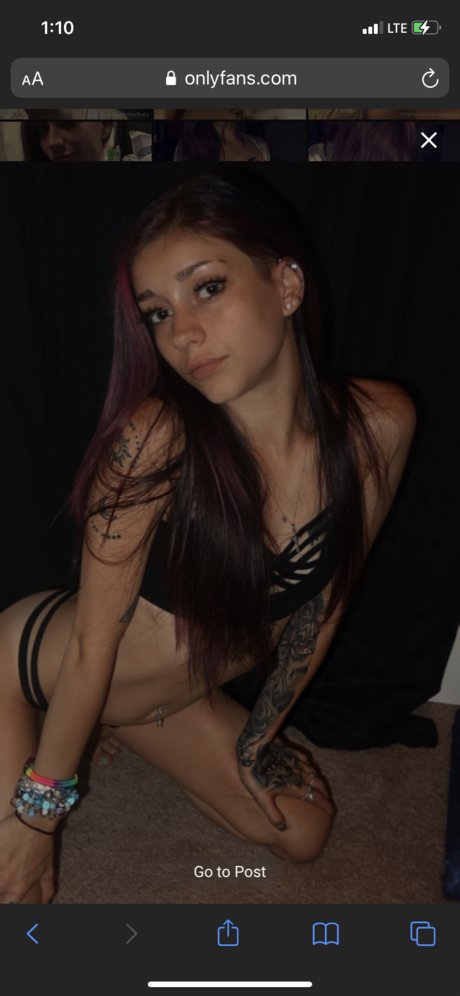 Brianna Blue nudes model galleries