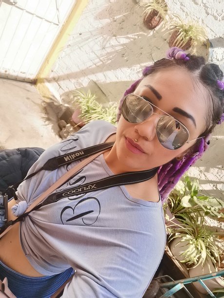 Alma Peredo star perfect pic