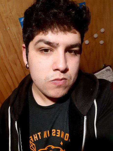 Joel Ramos Zurita exclusive star image