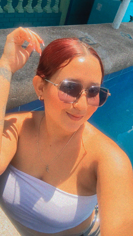 Luisa fernanda nudes model images