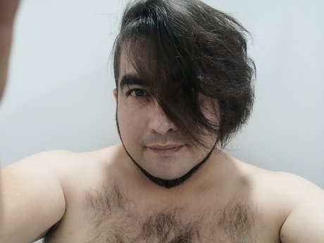 PadreSanto high quality model picture