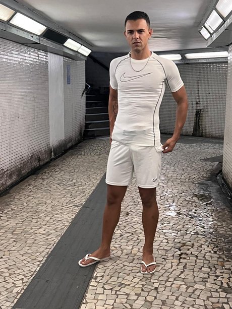 Ismo Fercoe perfect star image