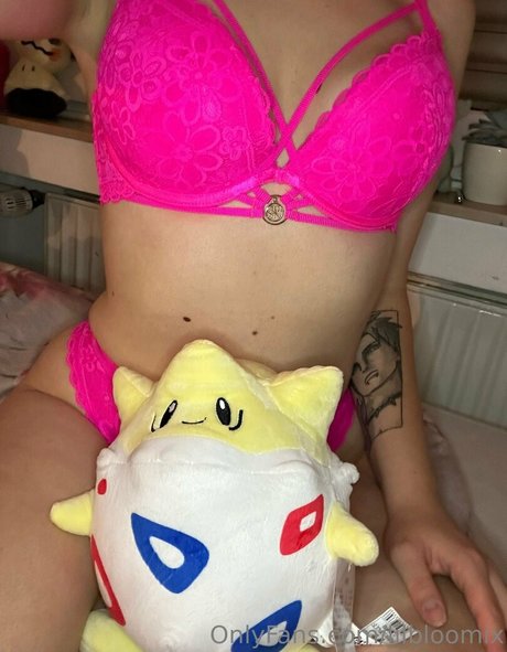 lilbloomix erotic star images