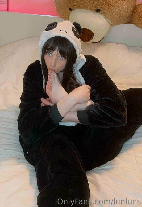 lunluns high quality star archive