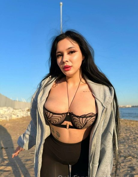 manichx model hot picture