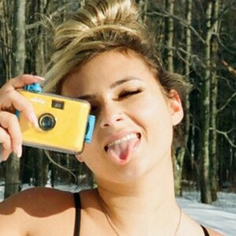 itsfaithmarone pornstar nude img