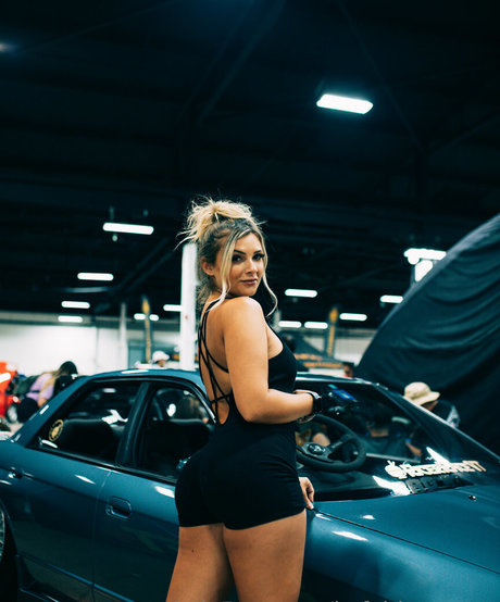 itsfaithmarone pornographic model pic