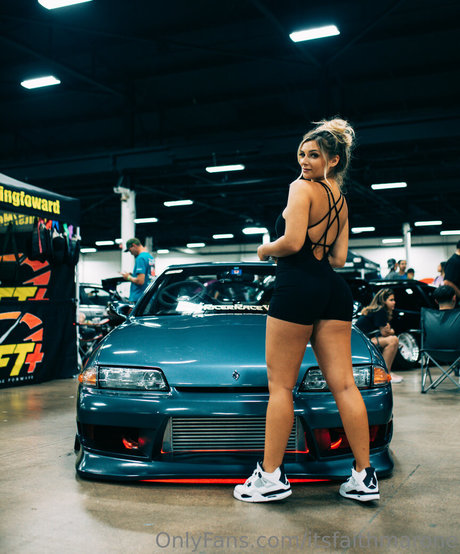 itsfaithmarone star pretty photos