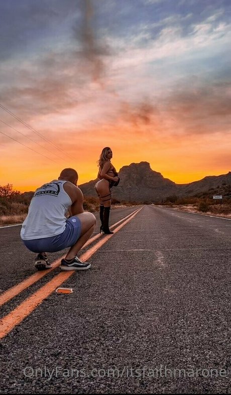 itsfaithmarone nudes actress pics