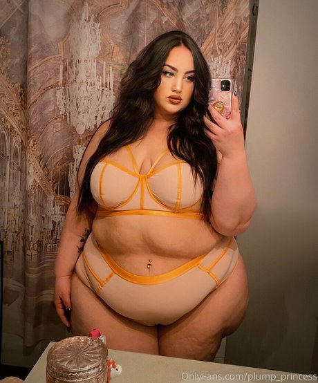 plump princess art pornstar photo